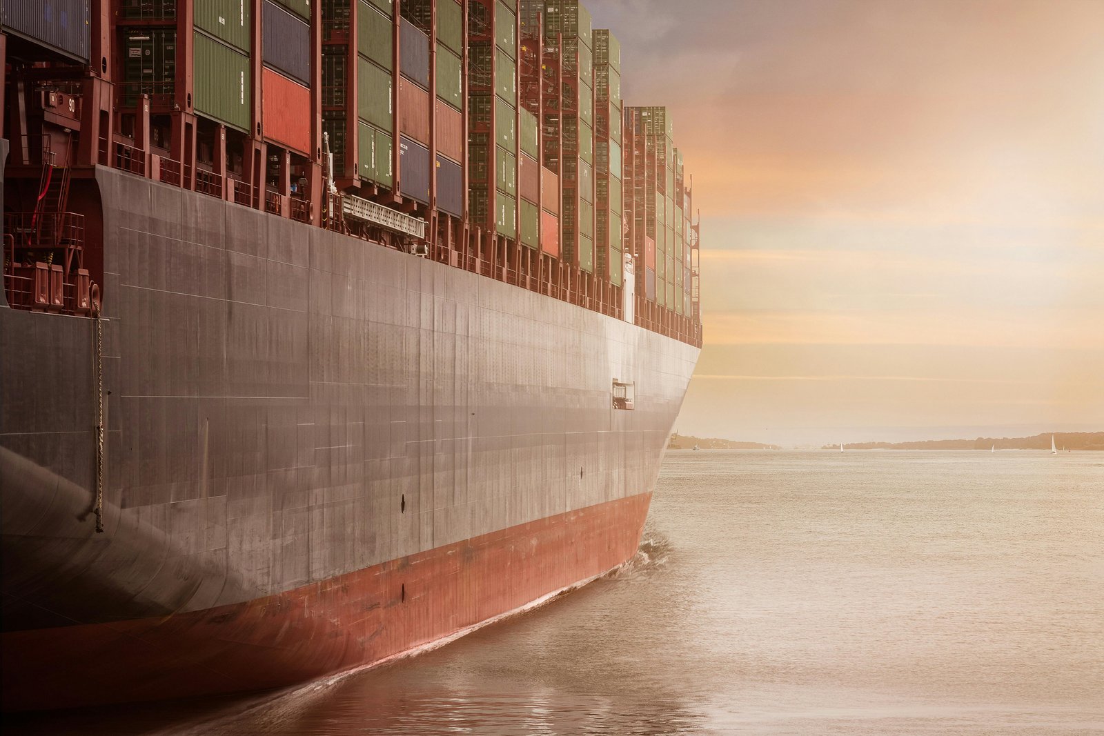 What Do  You Know About Maritime Services? 