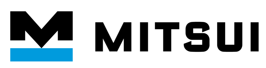 MITSUI-MAN-B&W