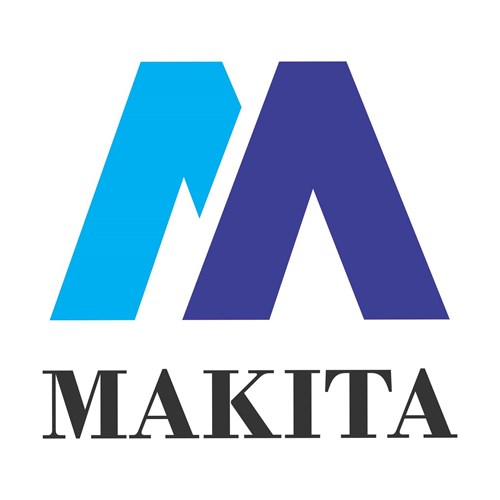 MAKITA-MITSUI-MAN B&W