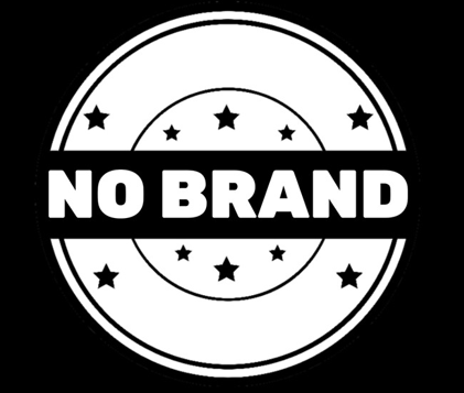 NO BRAND