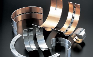 BEARINGS