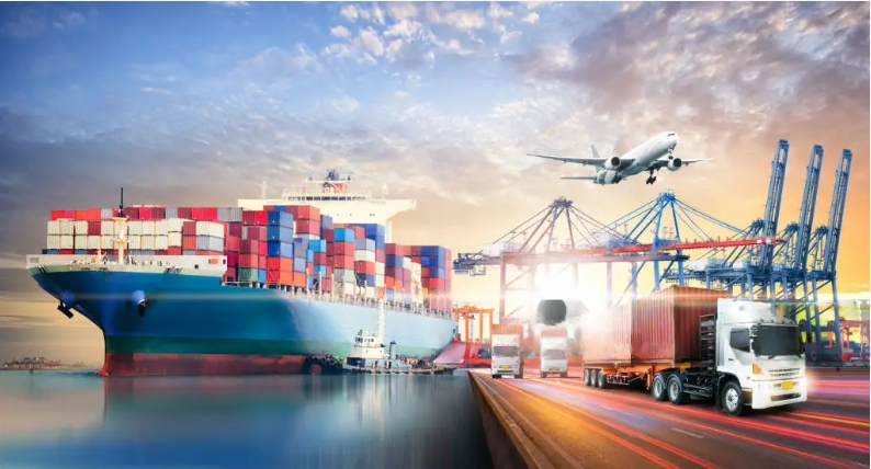 Ship Store Supply